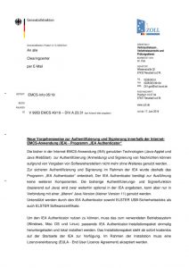 thumbnail of EMCS-Info 05.19 17.06.2019