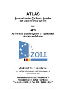 thumbnail of Merkblatt ATLAS-Release 9.0