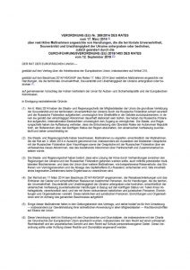 thumbnail of restriktive Maßnahmen Ukraine
