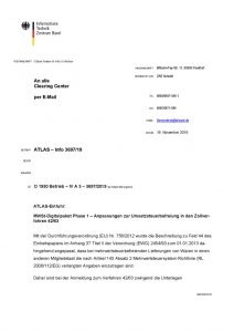 thumbnail of ATLAS-Einfuhr MWSt-Digitalpaket Phase 1