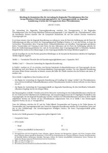 thumbnail of Diagonale Ursprungskumulierung – Neue Matrix