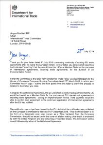 thumbnail of 190722-Liam-Fox-to-Chair-EU-Trade-agreements