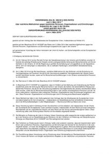thumbnail of restriktive Maßnahmen gegen bestimmte Personen, Organisationen und Einrichtungen angesichts der Lage in der Ukraine