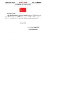 thumbnail of Türkei Snderzölle