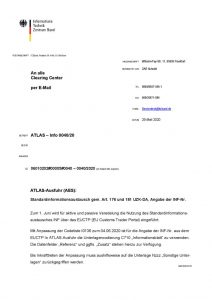 thumbnail of ATLAS-Ausfuhr (AES) 02.06.2020