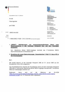 thumbnail of EMCS-Info 9.20