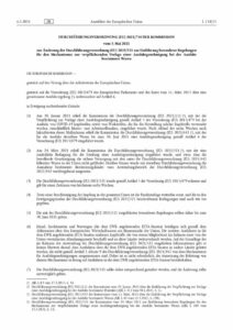 thumbnail of CELEX 32021R0734 DE TXT