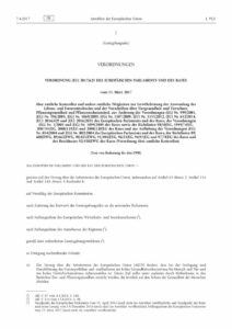 thumbnail of CELEX 32017R0625 DE TXT