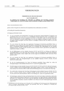 thumbnail of Eröffnung und Verwaltung autonomer Zollkonigente
