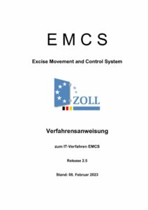 thumbnail of verfahrensanweisung_emcs_release_2_5